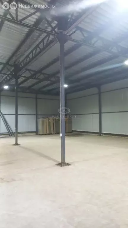 Склад (300 м) - Фото 1