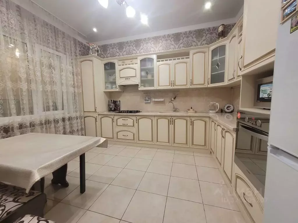 Дом в Ставропольский край, Ставрополь Ветеран СНТ, 14 (84 м) - Фото 1