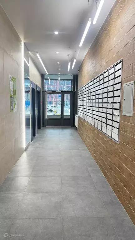 Продаётся 2-к квартира, 55 м - Фото 1