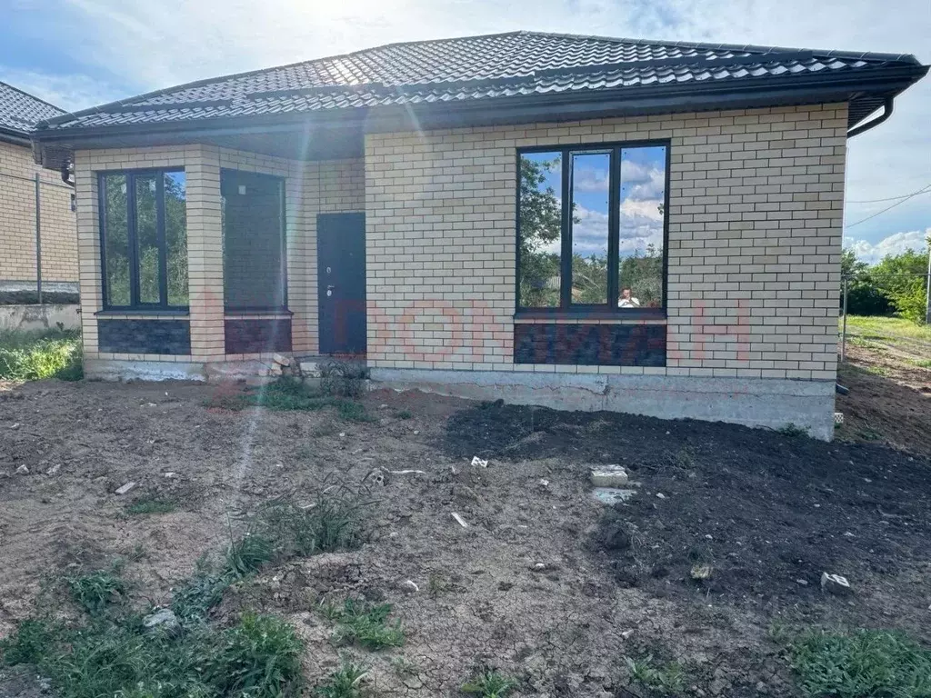 Дом в Ростовская область, Новочеркасск Северный пер., 30 (90 м) - Фото 1