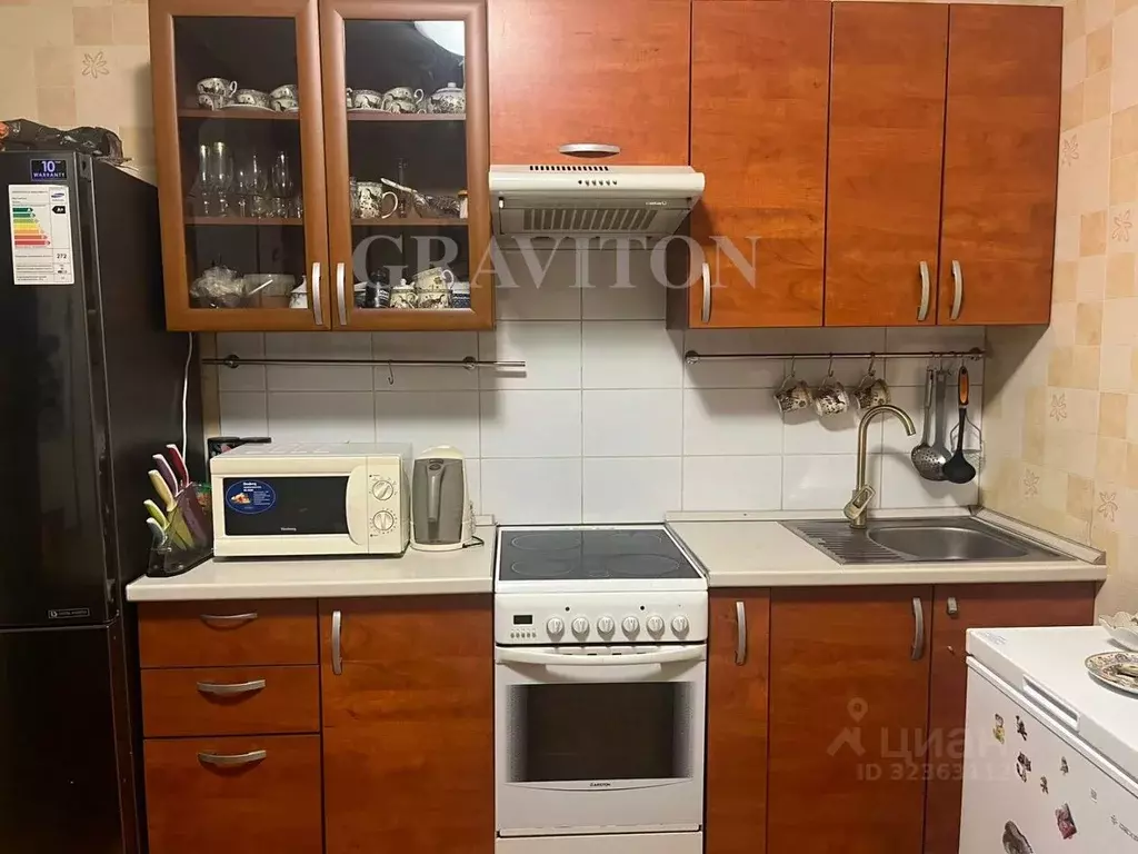 1-к кв. Алтай, Горно-Алтайск Объездная ул., 18 (57.0 м) - Фото 1