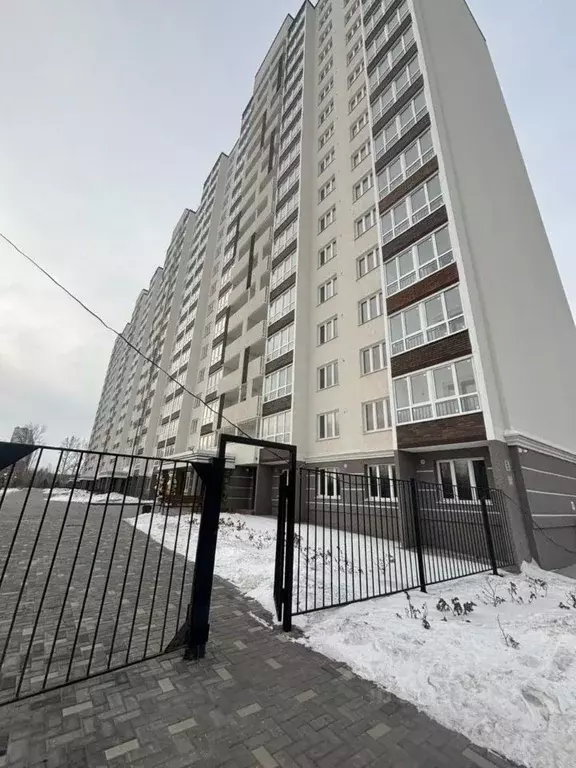 3-к кв. Новосибирская область, Новосибирск ул. Забалуева, 69 (56.2 м) - Фото 0