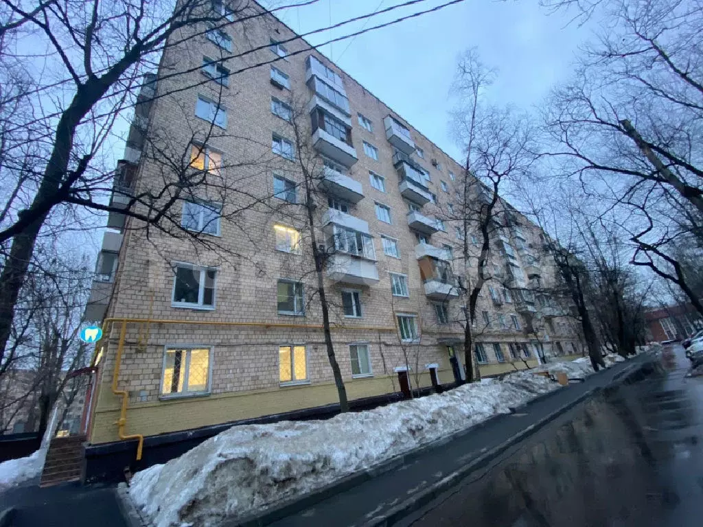 Продается комната в 3-комнатной квартире - Фото 1