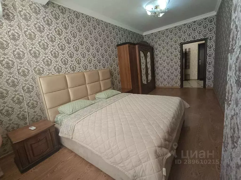 2-к кв. Дагестан, Дербент ул. У. Буйнакского, 68Б (75.0 м) - Фото 1