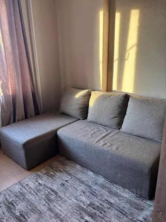 1-к кв. Самарская область, Тольятти ул. Александра Кудашева, 106 (38.2 ... - Фото 2