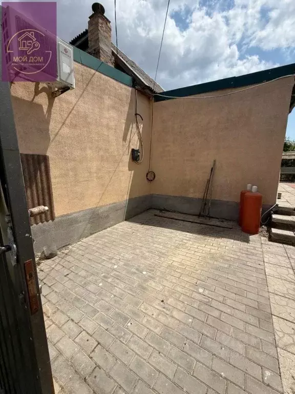 Дом в Крым, Евпатория Геолог садовое товарищество, аллея 2-я, 102 (81 ... - Фото 2