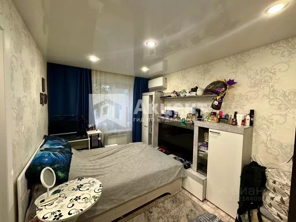 2-к кв. Ивановская область, Иваново 14-й проезд, 10к3 (24.0 м) - Фото 1