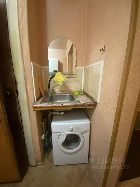 1-к кв. Московская область, Раменское ул. Гурьева, 15к1 (19.0 м) - Фото 1