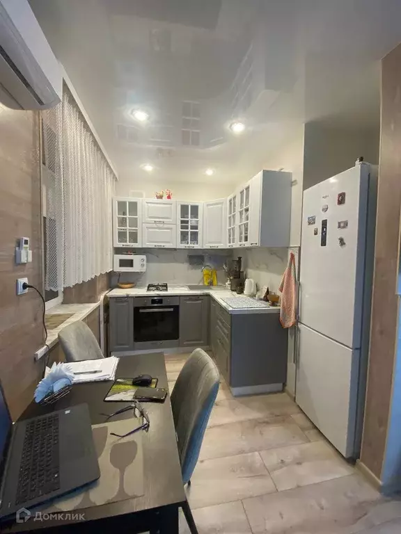 Продаётся 2-к квартира, 44 м - Фото 1