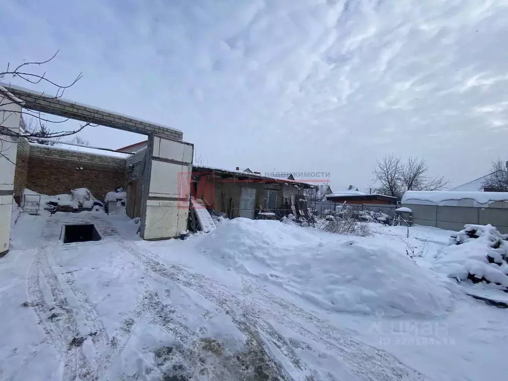 Коттедж в Белгородская область, Старый Оскол ул. Хмелева, 77 (177 м) - Фото 2