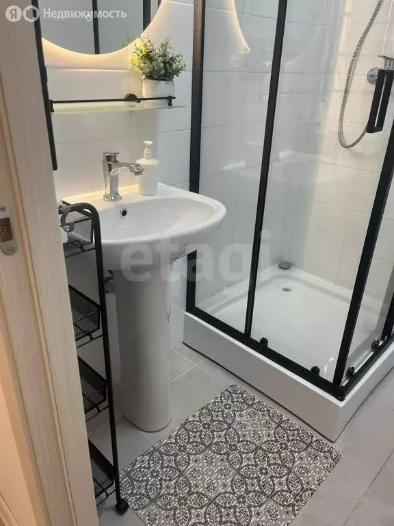 Квартира-студия: Ярославль, улица Лескова, 38 (24 м) - Фото 2