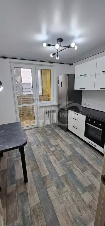 1-к кв. Воронежская область, Воронеж ул. 9 Января, 133 (33.0 м) - Фото 2