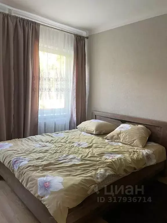 1-к кв. Калининградская область, Калининград Госпитальная ул., 15 ... - Фото 0
