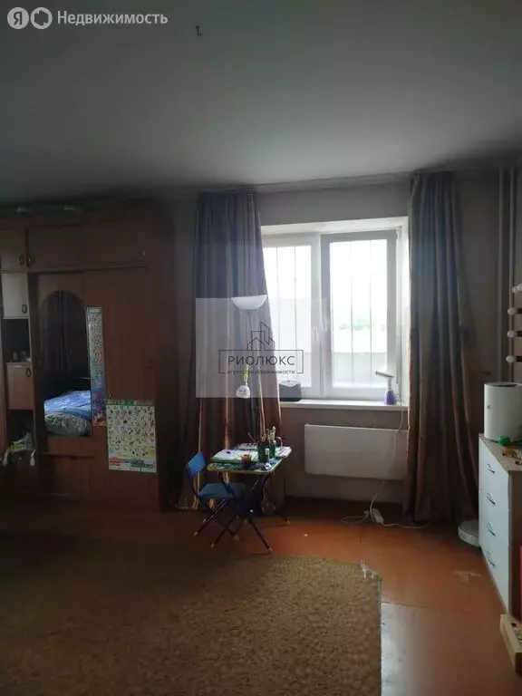 1-комнатная квартира: Магнитогорск, проспект Карла Маркса, 220 (49 м) - Фото 1