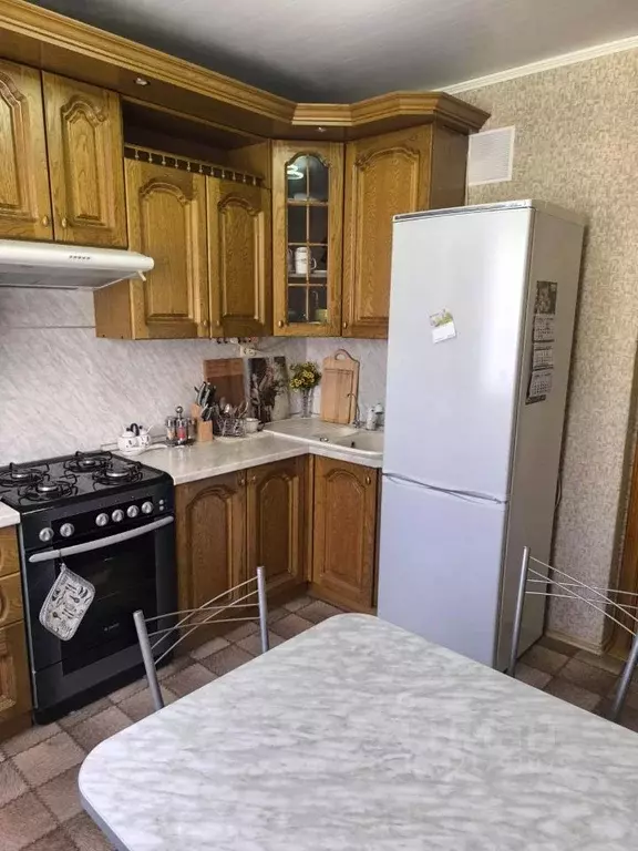 3-к кв. Липецкая область, Липецк просп. Победы, 95 (65.3 м) - Фото 1
