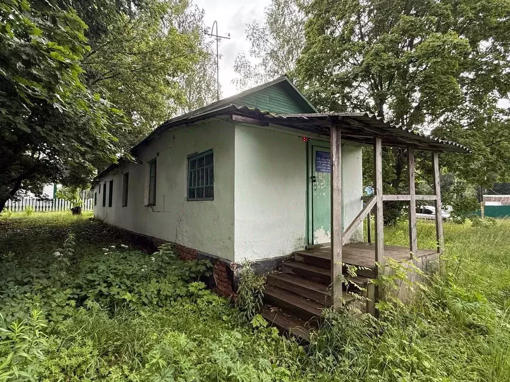 Помещение свободного назначения в Тульская область, Тепло-Огаревский ... - Фото 2