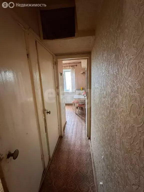 2-комнатная квартира: Новомосковск, Донская улица, 11 (39 м) - Фото 0