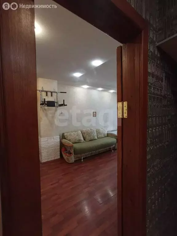 2-комнатная квартира: Нижний Тагил, улица Фрунзе, 32 (61 м) - Фото 1