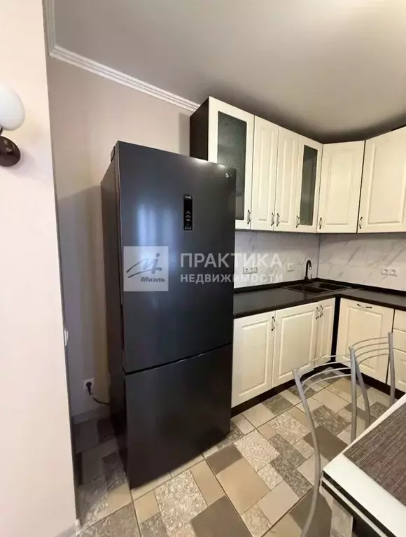 2-к кв. Московская область, Балашиха ул. Лукино, 53А (55.0 м) - Фото 1