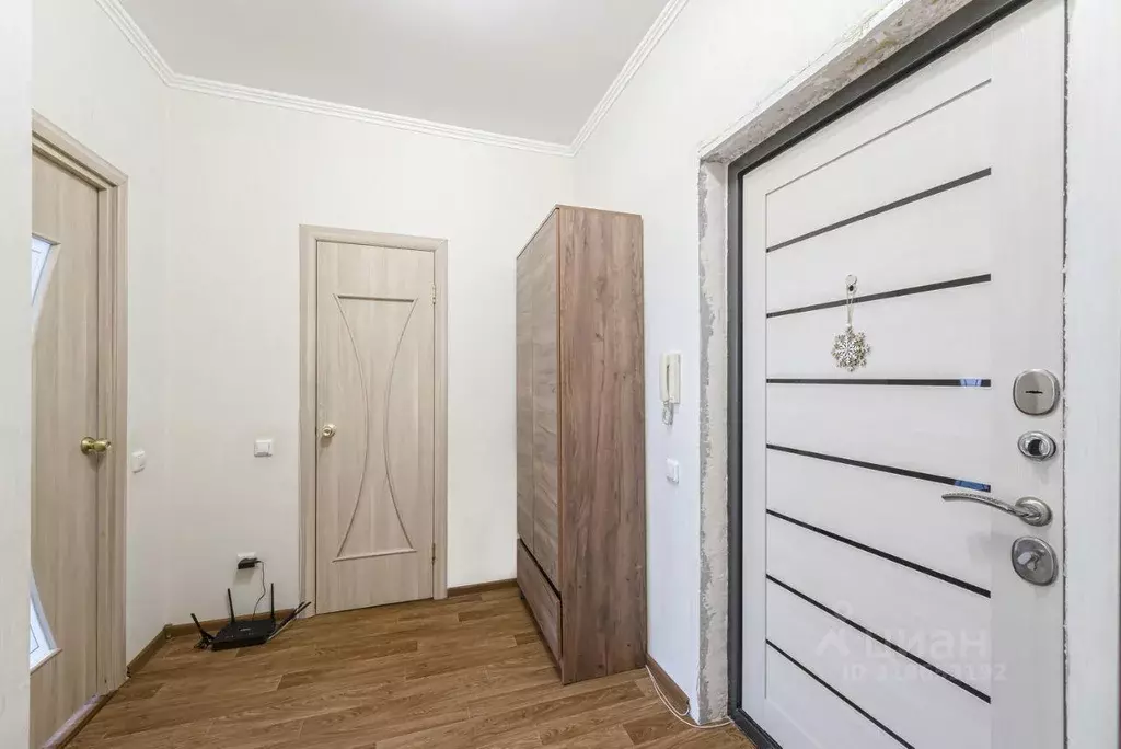 Квартира, 1 комната, 41 м - Фото 1