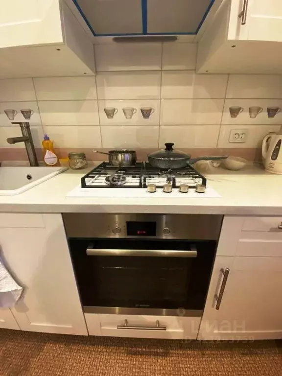 3-к кв. Московская область, Ступино ул. Чайковского, 38 (60.0 м) - Фото 2