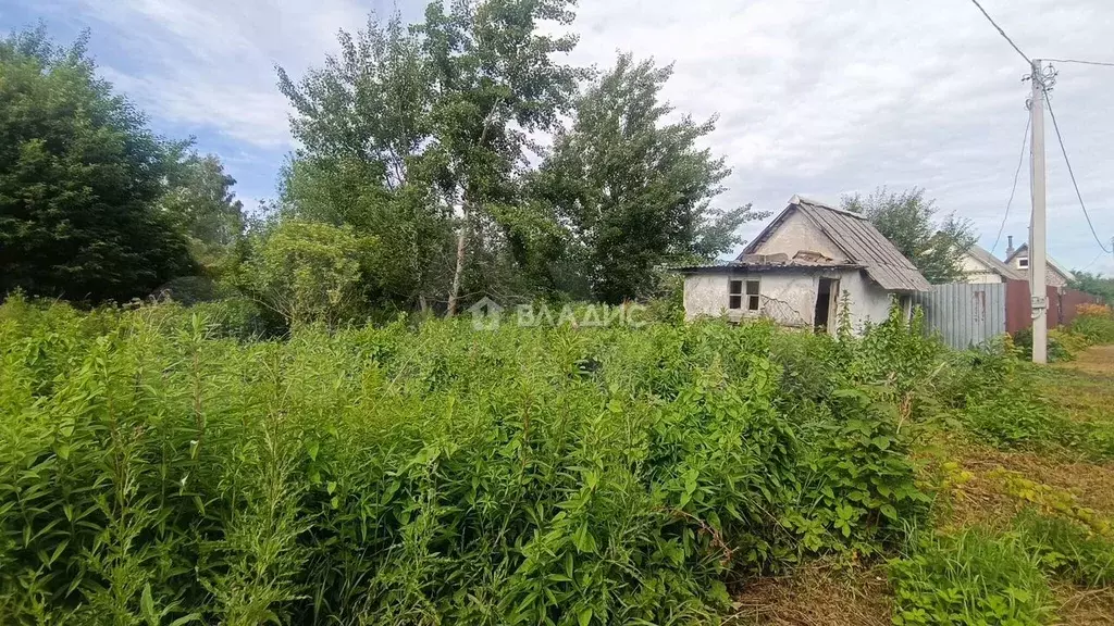 Участок 7,1 сот. (СНТ, ДНП) - Фото 0