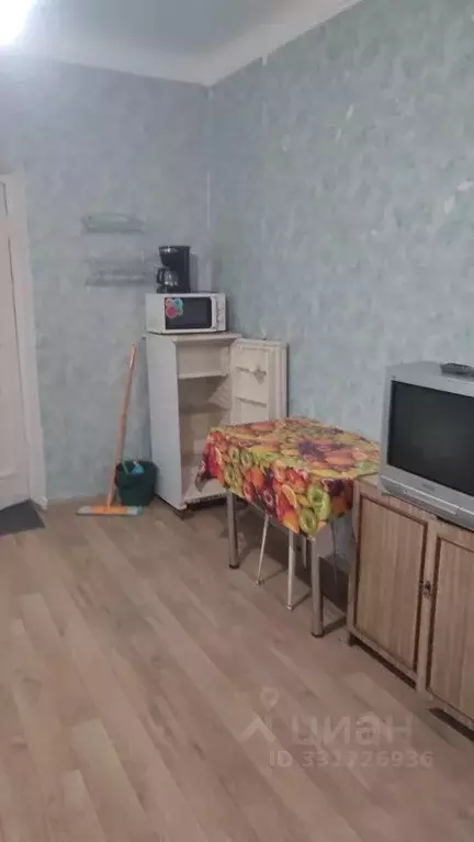 Комната Саратовская область, Саратов ул. Имени С.Т. Разина, 19А (20.0 ... - Фото 2