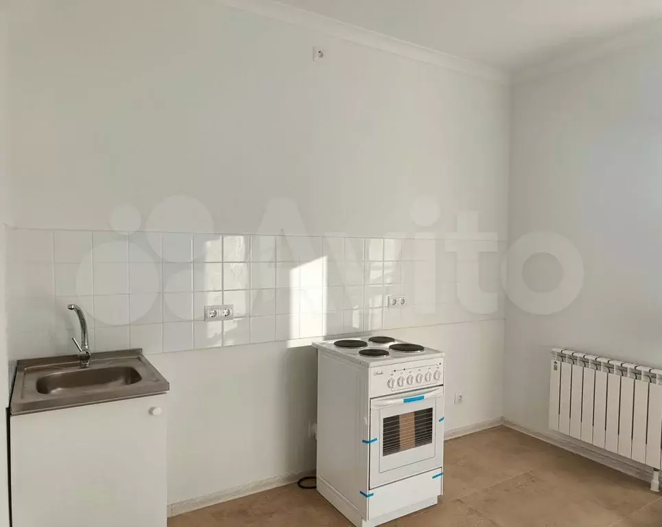 2-к. квартира, 55,4 м, 14/14 эт. - Фото 1