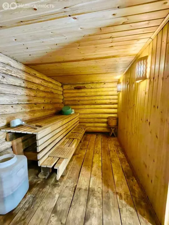 Дом в Омский район, Магистральное сельское поселение, деревня Зелёное ... - Фото 1