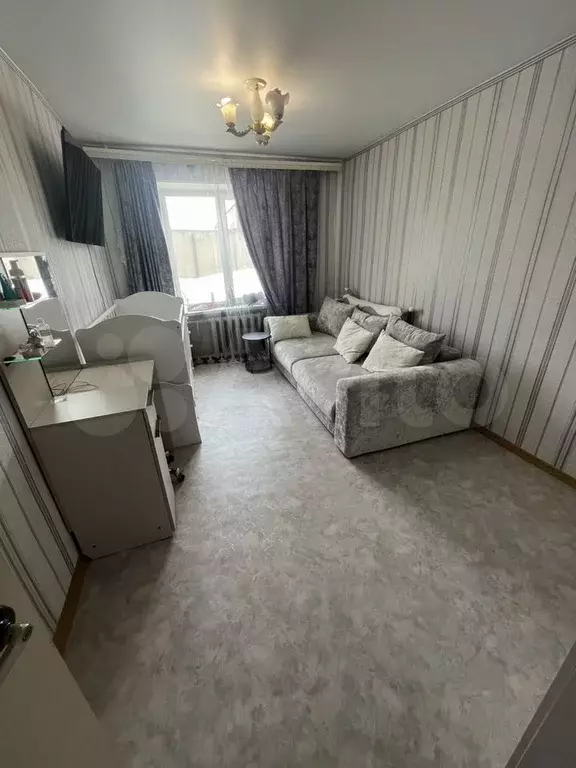 3-к. квартира, 67,5 м, 1/5 эт. - Фото 1