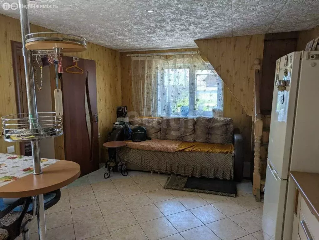 Дом в Улан-Удэ, Отрадная улица, 6-й проезд (51.9 м) - Фото 1