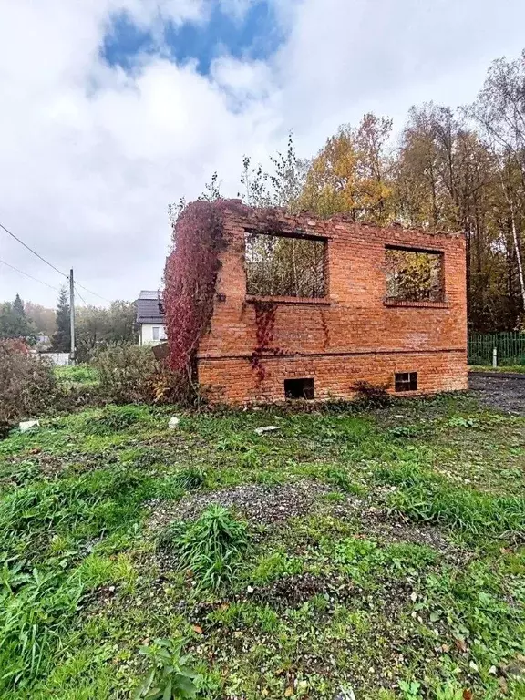 Дом в Московская область, Подольск городской округ, № 4 ЗиО Большая ... - Фото 1