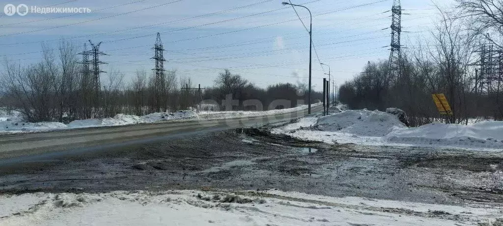 Участок в посёлок городского типа Стройкерамика, коттеджный посёлок ... - Фото 0