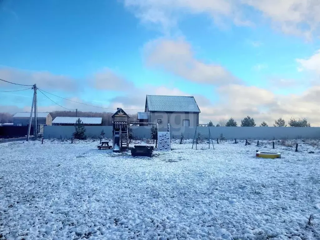 Участок в Московская область, Ступино городской округ, Сумароково-2 кп ... - Фото 1