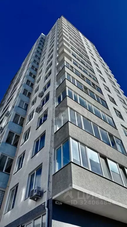 Студия Крым, Ялта ул. Крупской, 52 (36.3 м) - Фото 1