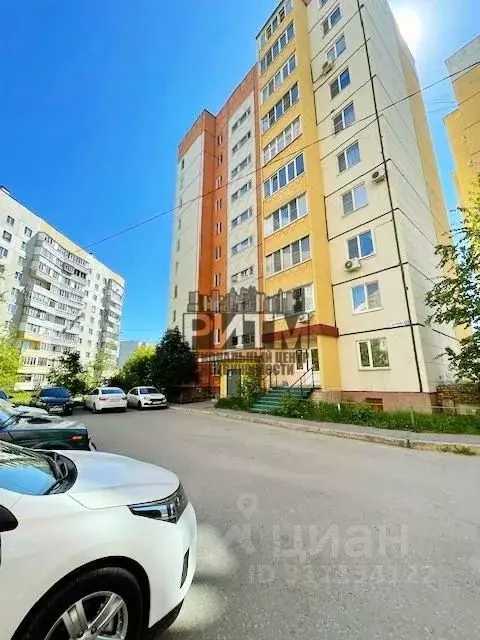 Офис в Пензенская область, Пенза ул. Антонова, 23А (74 м) - Фото 1