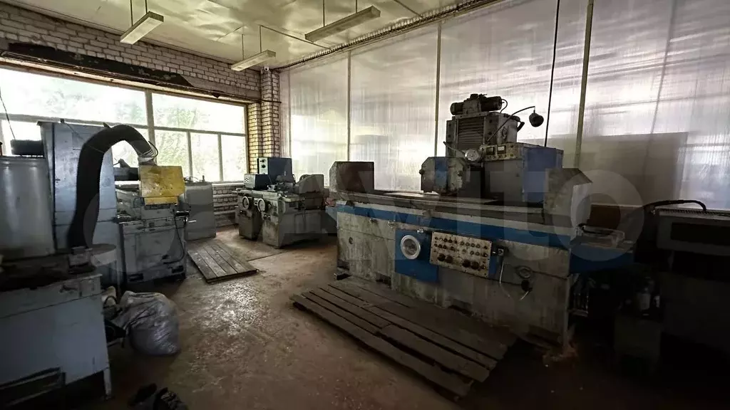 Производство, 1500 м - Фото 0