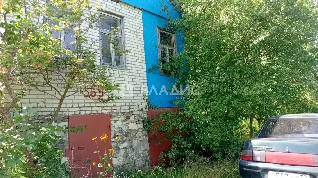 Дом в Владимирская область, Ковров № 15 КЭМЗ СНТ, 569 (20 м) - Фото 1