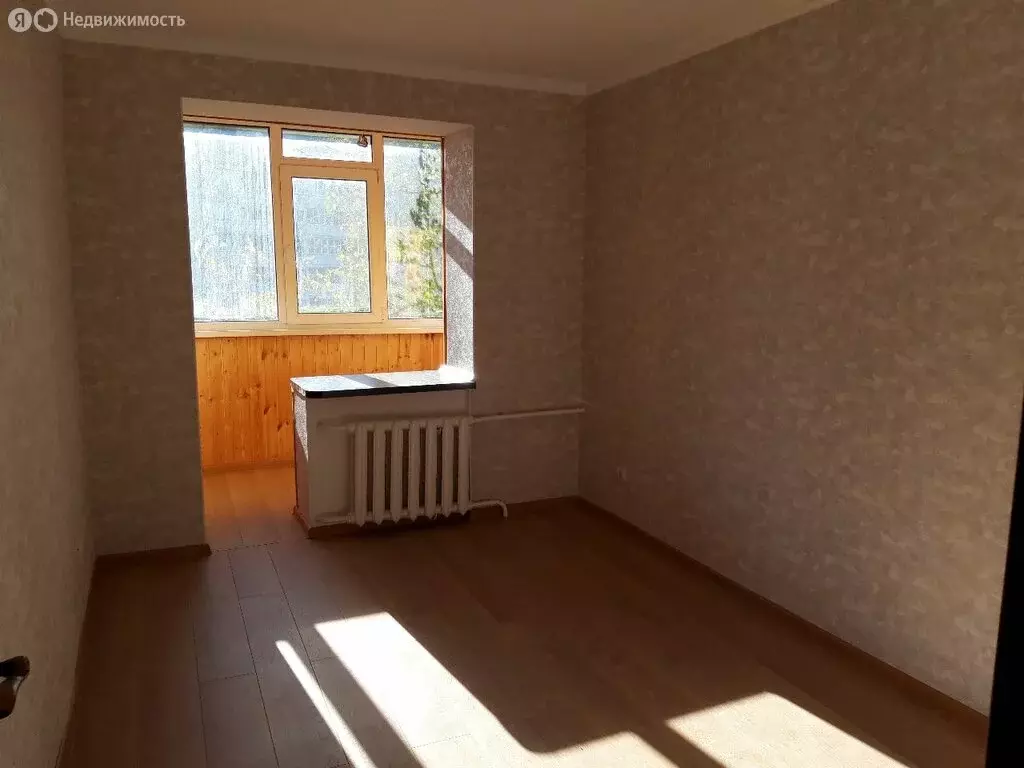 3-комнатная квартира: село Агой, Горная улица, 3 (61.5 м) - Фото 1