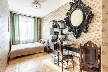 2-к кв. Санкт-Петербург ул. Чайковского, 54 (72.0 м) - Фото 0