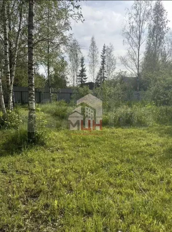 Участок в Тверская область, Конаковский муниципальный округ, Ремонтник ... - Фото 0