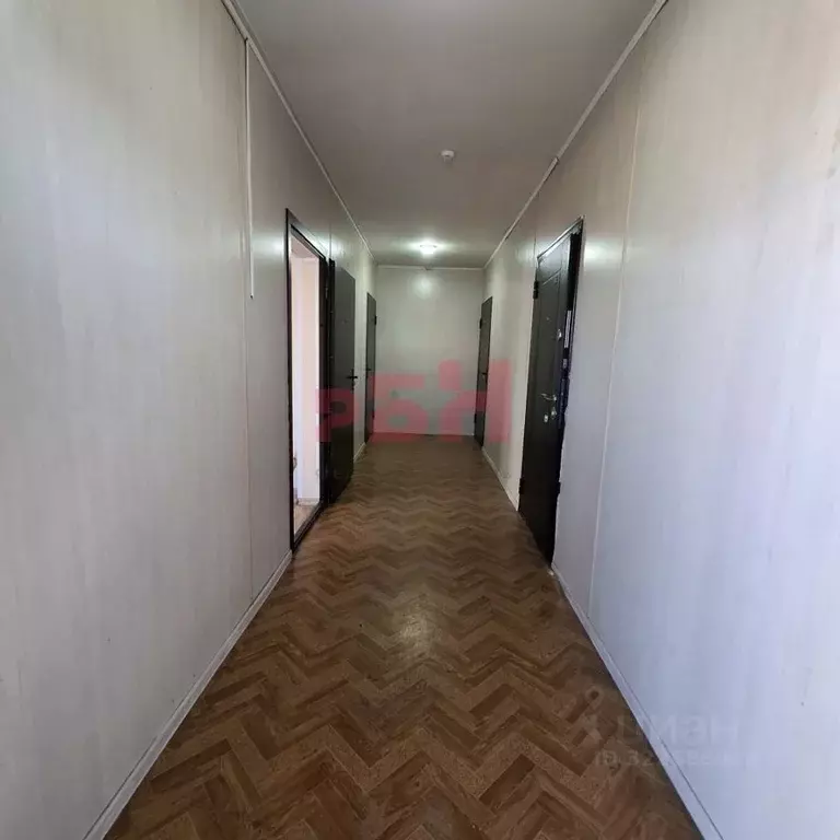 Помещение свободного назначения в Омская область, Омск ул. 4-я ... - Фото 2