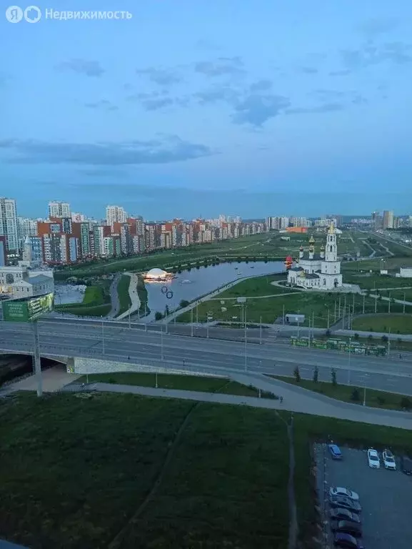 2-комнатная квартира: Екатеринбург, улица Академика Парина, 38/8 (51.7 ... - Фото 0