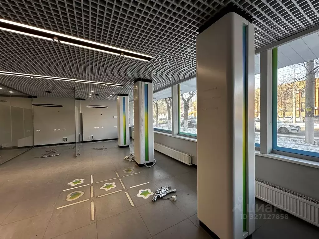 Помещение свободного назначения в Волгоградская область, Волгоград ... - Фото 1