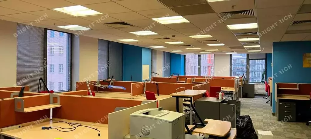 Офис в Москва ул. Большая Ордынка, 44С4 (1255 м) - Фото 0