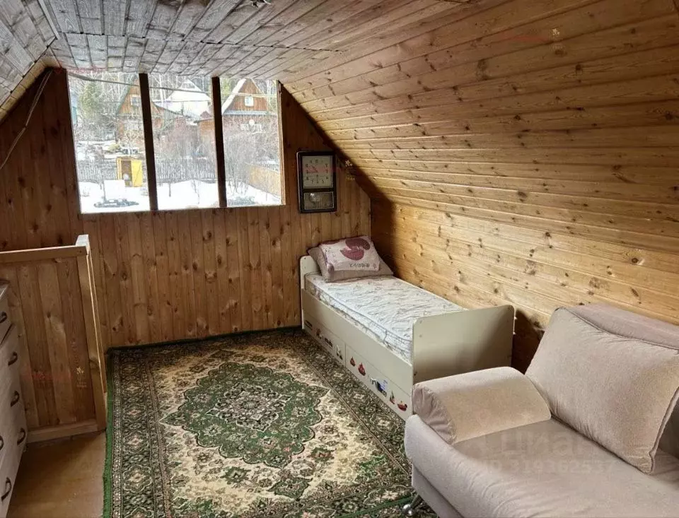 Дом в Свердловская область, Екатеринбург пос. Рудный,  (55 м) - Фото 0