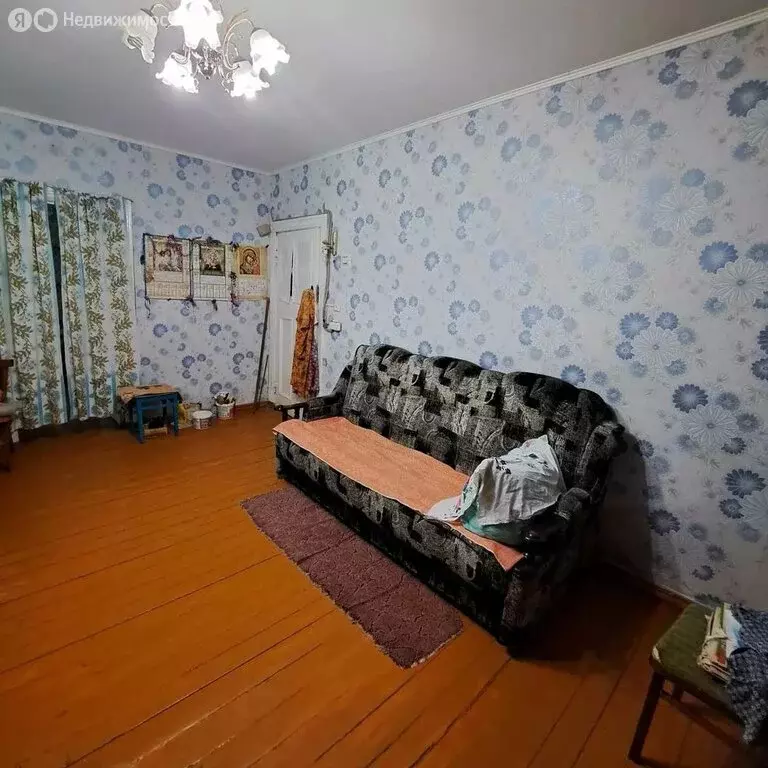 2к в 3-комнатной квартире (27.3 м) - Фото 1