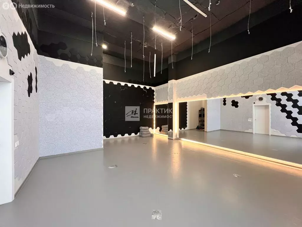 Помещение свободного назначения (90.2 м) - Фото 2