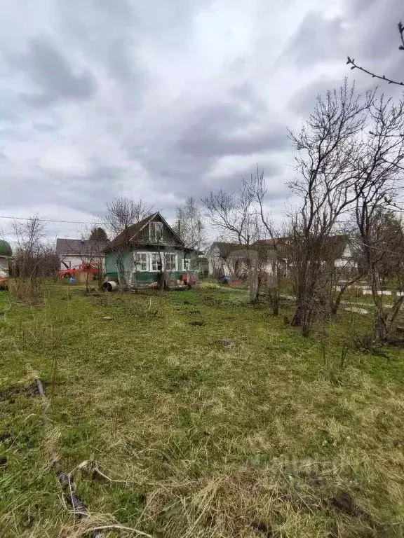 Дом в Санкт-Петербург Климовец СНТ, аллея 3-я, 12 (39 м) - Фото 0