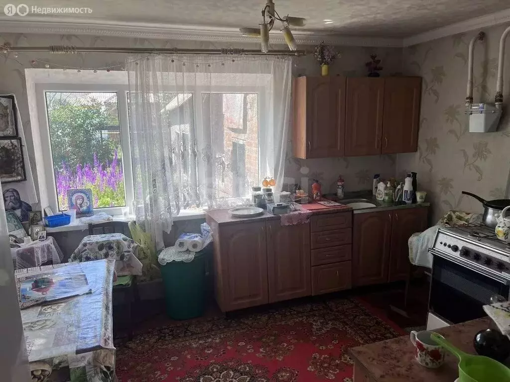 Дом в Батайск, Краснодарская улица (80 м) - Фото 0